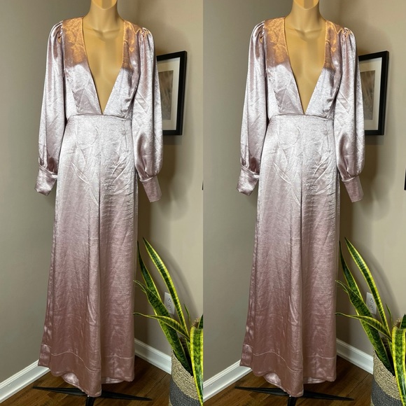 Free People Nadia Jumpsuit - Picture 4 of 7